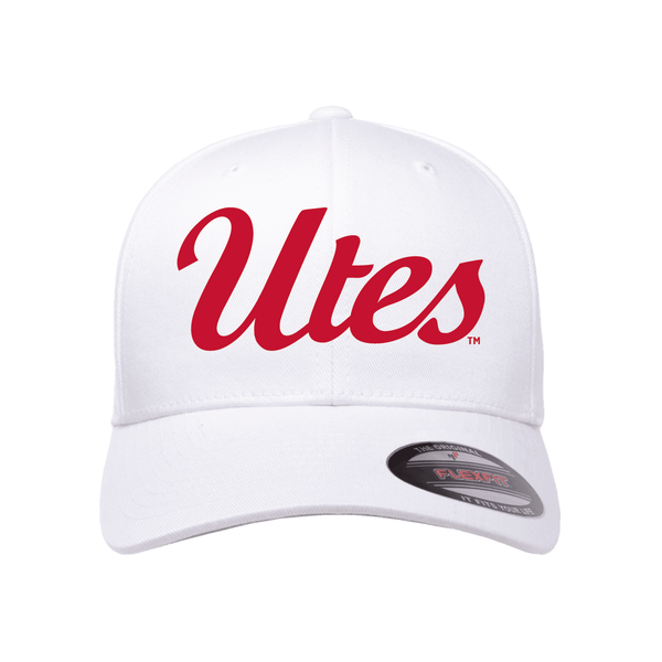 Utah Script Hats