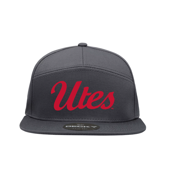 Utah Script Hats