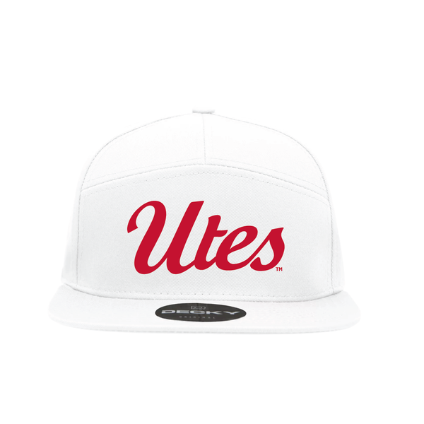 Utah Script Hats