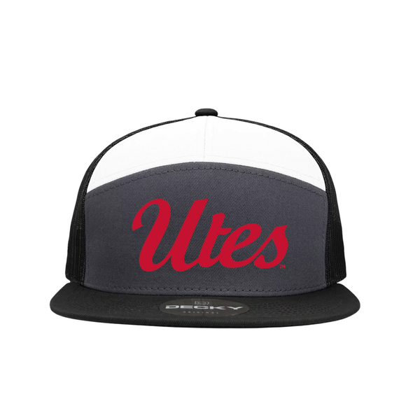 Utah Script Hats