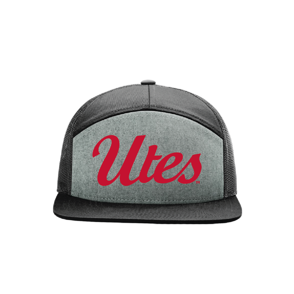 Utah Script Hats