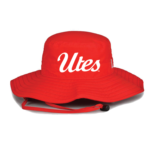 Utah Script Hats