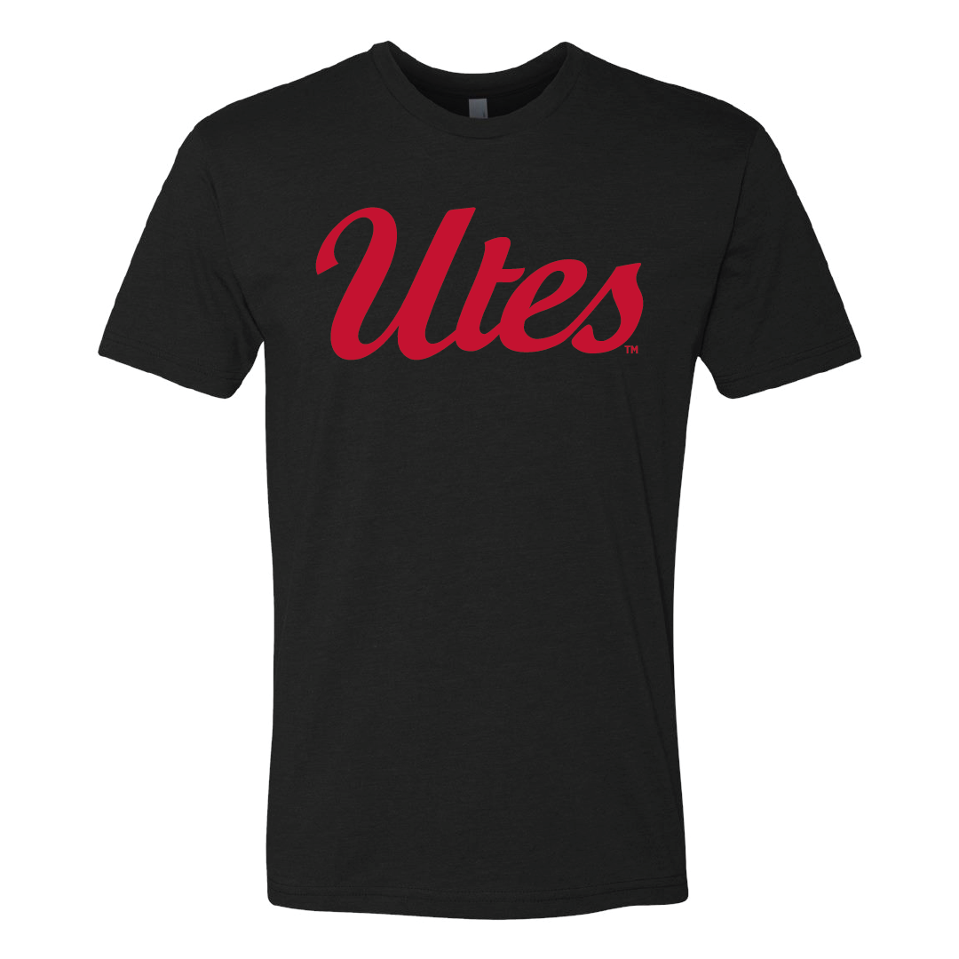Utes ScriptYouth T-shirt