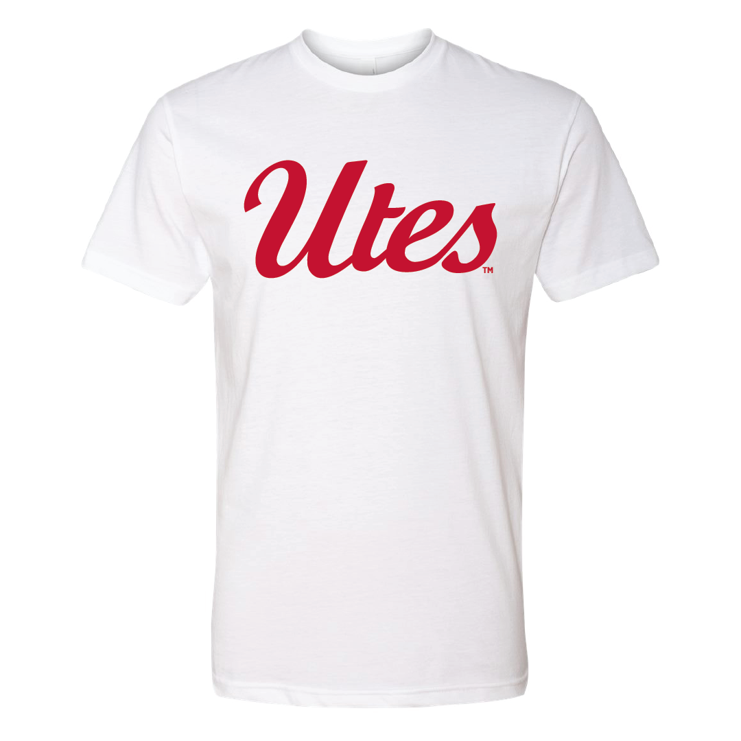 Utes ScriptYouth T-shirt