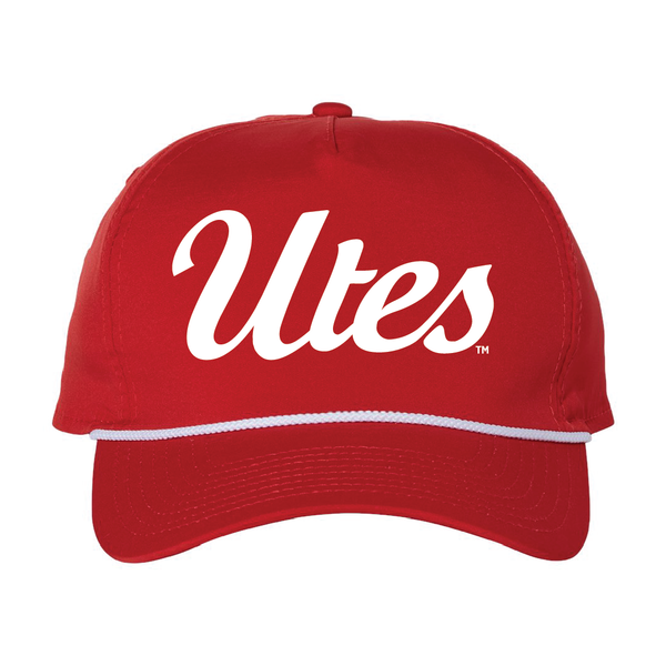 Utah Script Hats