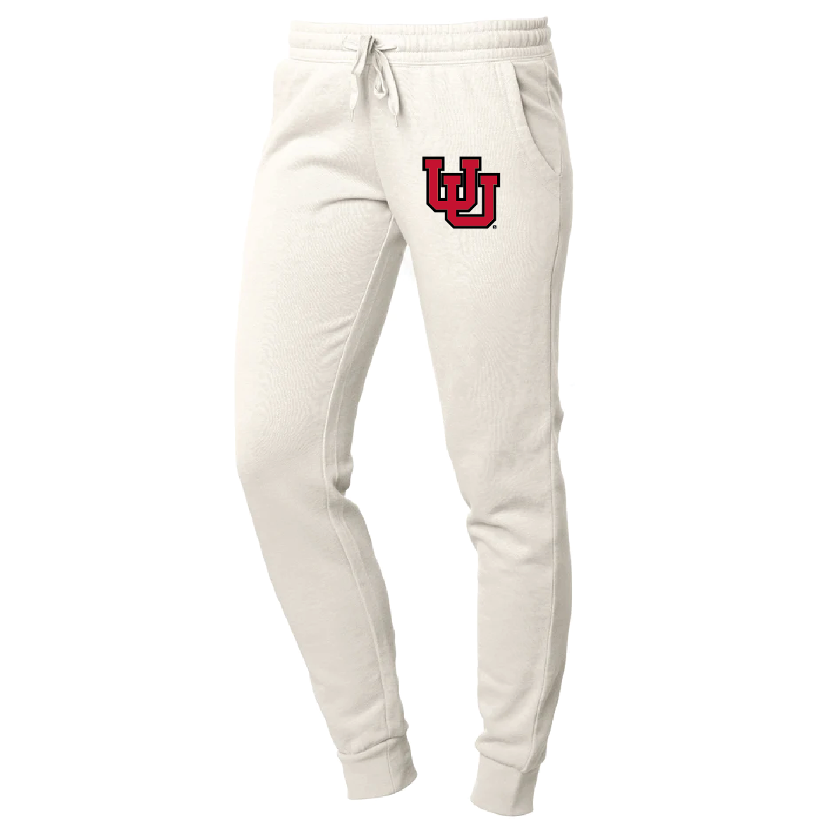 Women's Midweight Fleece Bone Joggers