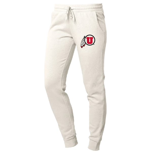 Women's Midweight Fleece Bone Joggers