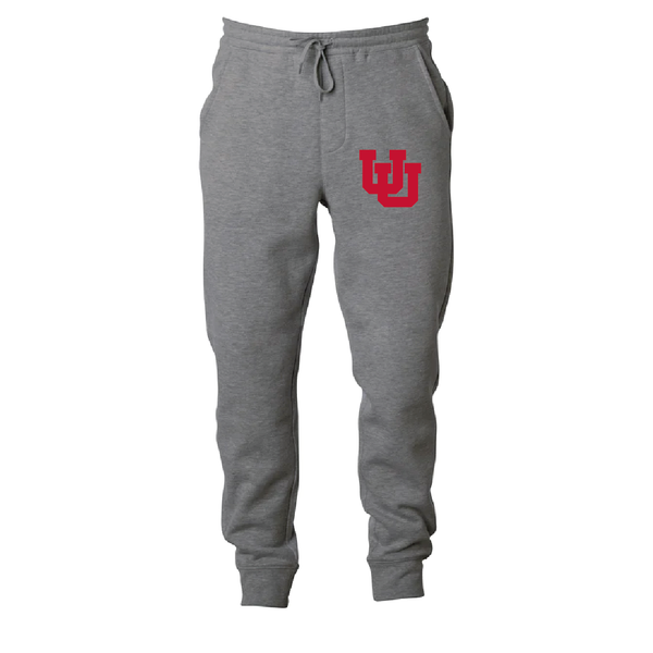 Toddler Midweight Fleece Nickel Joggers