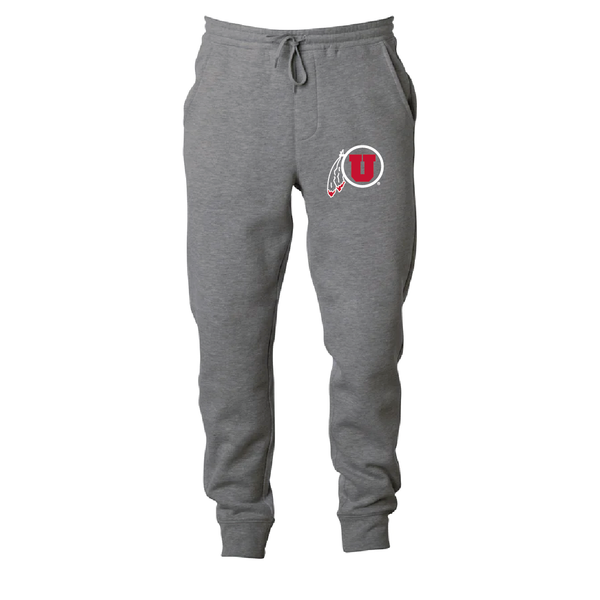 Toddler Midweight Fleece Nickel Joggers