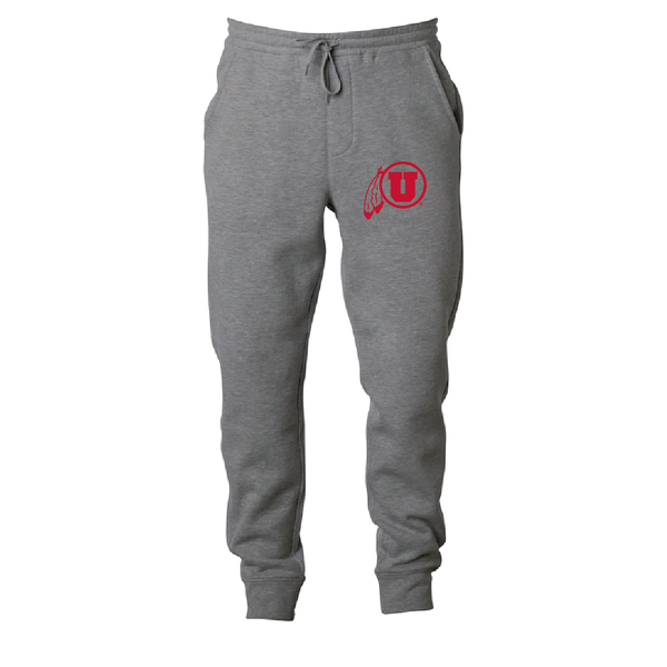 Toddler Midweight Fleece Nickel Joggers