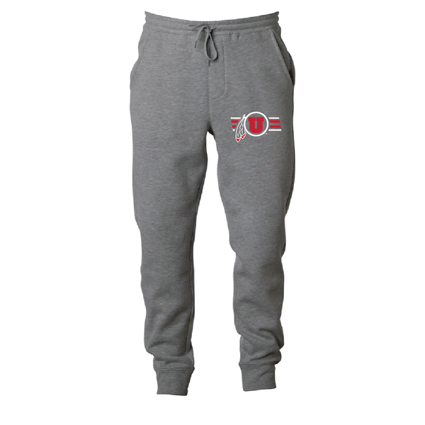 Toddler Midweight Fleece Nickel Joggers