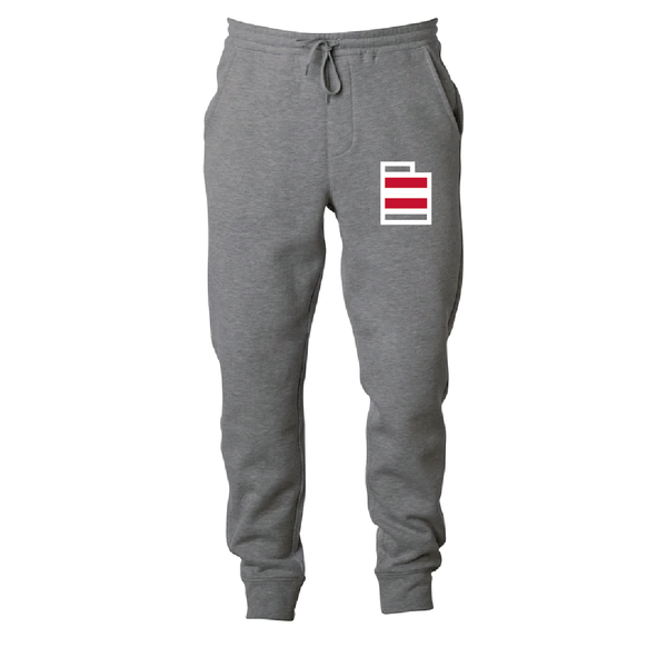 Toddler Midweight Fleece Nickel Joggers