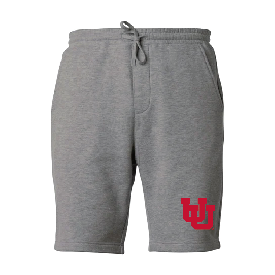 Youth Midweight Fleece Nickel Shorts