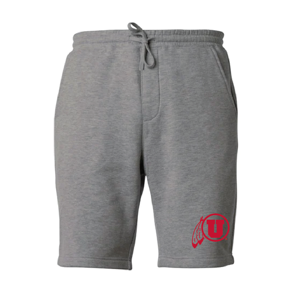 Youth Midweight Fleece Nickel Shorts