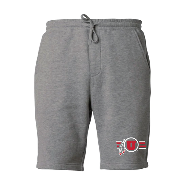 Toddler Midweight Fleece Nickel Shorts