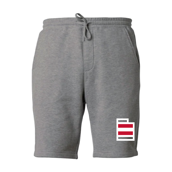 Youth Midweight Fleece Nickel Shorts