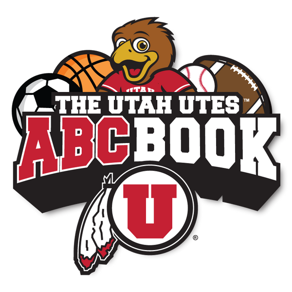 Utah Utes ABC Book